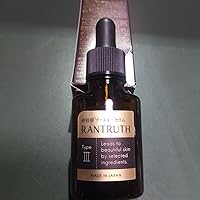 RANTRUTH ブースター・導入液 20ml３個セット RANTRUTH ブースター・導入液 20ml3個セット